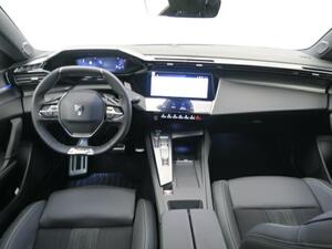 Peugeot 408 GT 1.6 HYBRID AUTO 224 CV 5P
