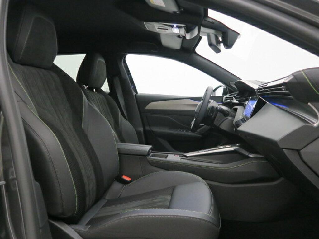 Peugeot 408 GT 1.6 HYBRID AUTO 224 CV 5P 18