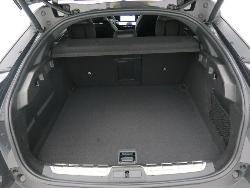 Peugeot 408 GT 1.6 HYBRID AUTO 224 CV 5P 21