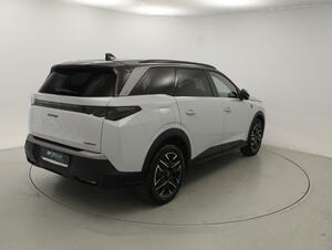 Peugeot 5008 1.2 MHEV HYBRID 107KW GT EDCS6 145 5P 7 PLAZAS