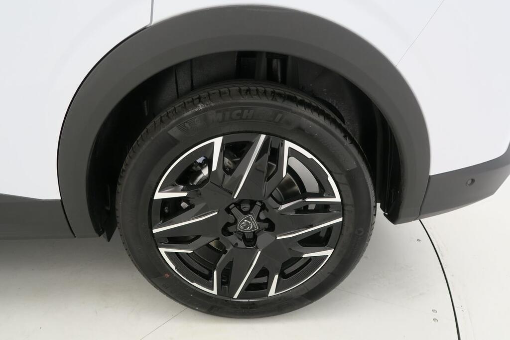 Peugeot 5008 1.2 MHEV HYBRID 107KW GT EDCS6 145 5P 7 PLAZAS 23