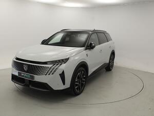 Peugeot 5008 1.2 MHEV HYBRID 107KW GT EDCS6 145 5P 7 PLAZAS