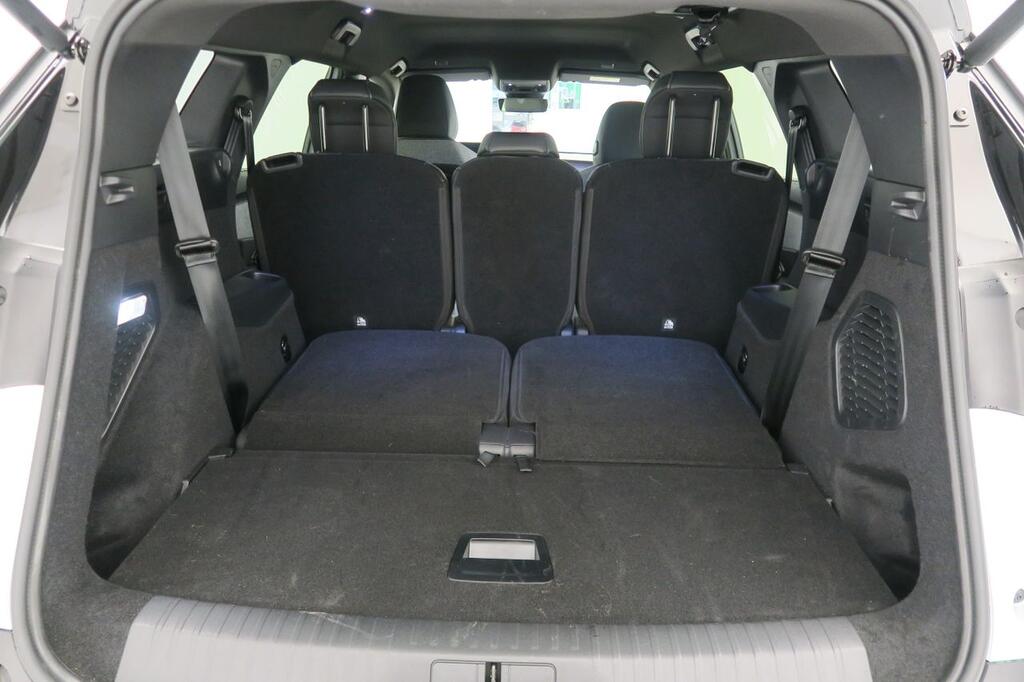 Peugeot 5008 1.2 MHEV HYBRID 107KW GT EDCS6 145 5P 7 PLAZAS 18