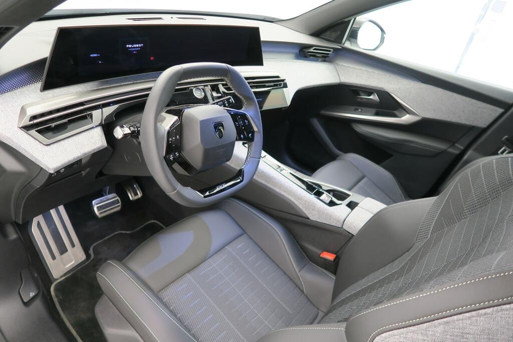 Peugeot 5008 1.2 MHEV HYBRID 107KW GT EDCS6 145 5P 7 PLAZAS 7