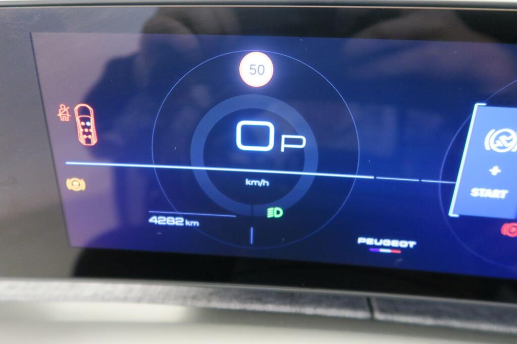 Peugeot 5008 1.2 MHEV HYBRID 107KW GT EDCS6 145 5P 7 PLAZAS 8