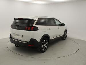 Peugeot 5008 ALLURE PACK 1.2 PURETECH 130 CV AUTO 5P 7 PLAZAS