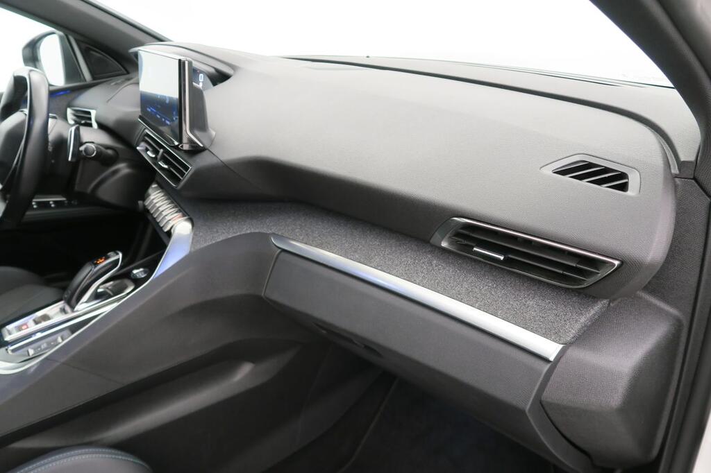 Peugeot 5008 ALLURE PACK 1.2 PURETECH 130 CV AUTO 5P 7 PLAZAS 17