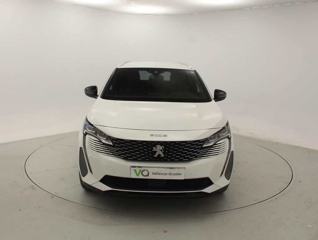 Peugeot 5008 ALLURE PACK 1.2 PURETECH 130 CV AUTO 5P 7 PLAZAS 5