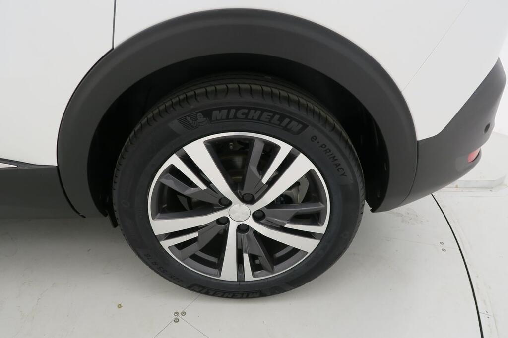 Peugeot 5008 ALLURE PACK 1.2 PURETECH 130 CV AUTO 5P 7 PLAZAS 25