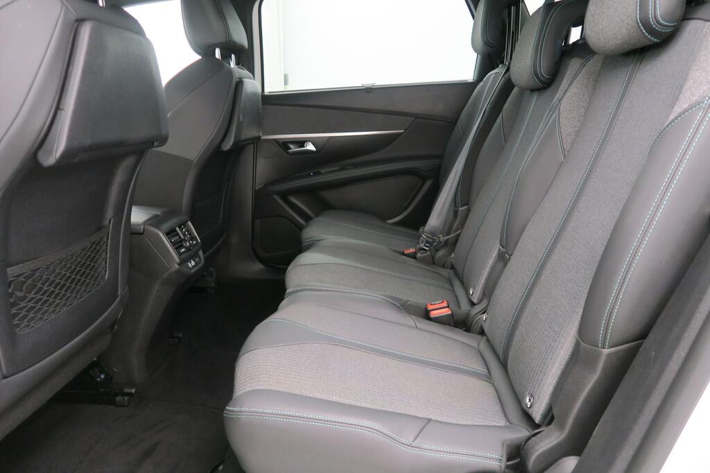 Peugeot 5008 ALLURE PACK 1.2 PURETECH 130 CV AUTO 5P 7 PLAZAS 20