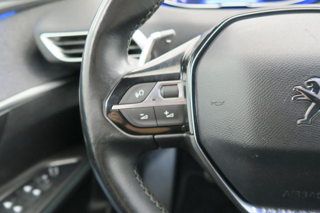 Peugeot 5008 ALLURE PACK 1.2 PURETECH 130 CV AUTO 5P 7 PLAZAS 11