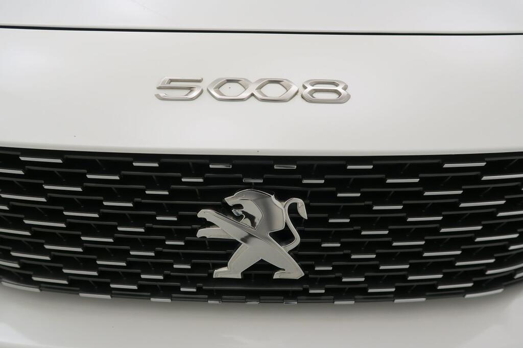 Peugeot 5008 ALLURE PACK 1.2 PURETECH 130 CV AUTO 5P 7 PLAZAS 22