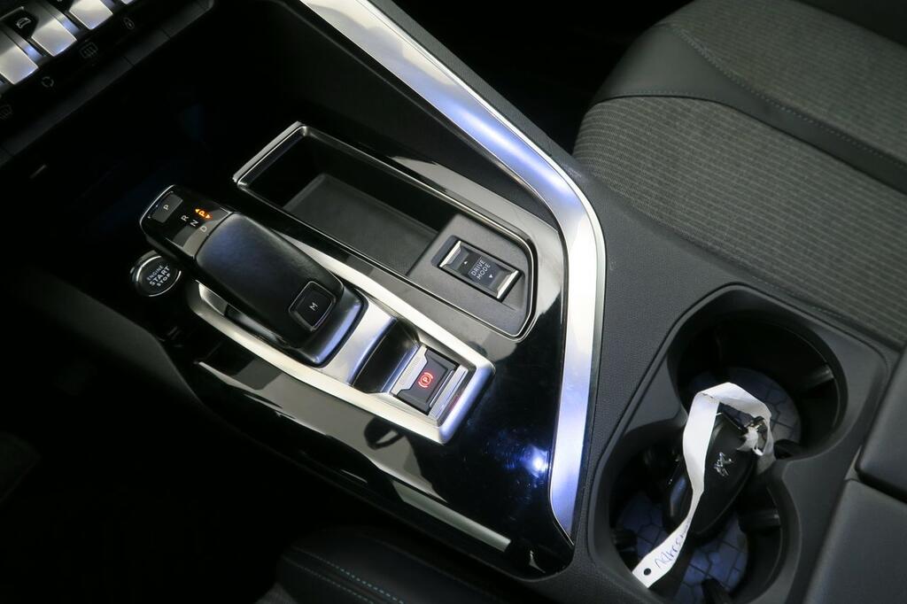 Peugeot 5008 ALLURE PACK 1.2 PURETECH 130 CV AUTO 5P 7 PLAZAS 13