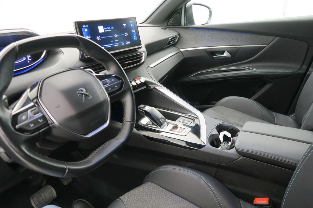 Peugeot 5008 ALLURE PACK 1.2 PURETECH 130 CV AUTO 5P 7 PLAZAS 14