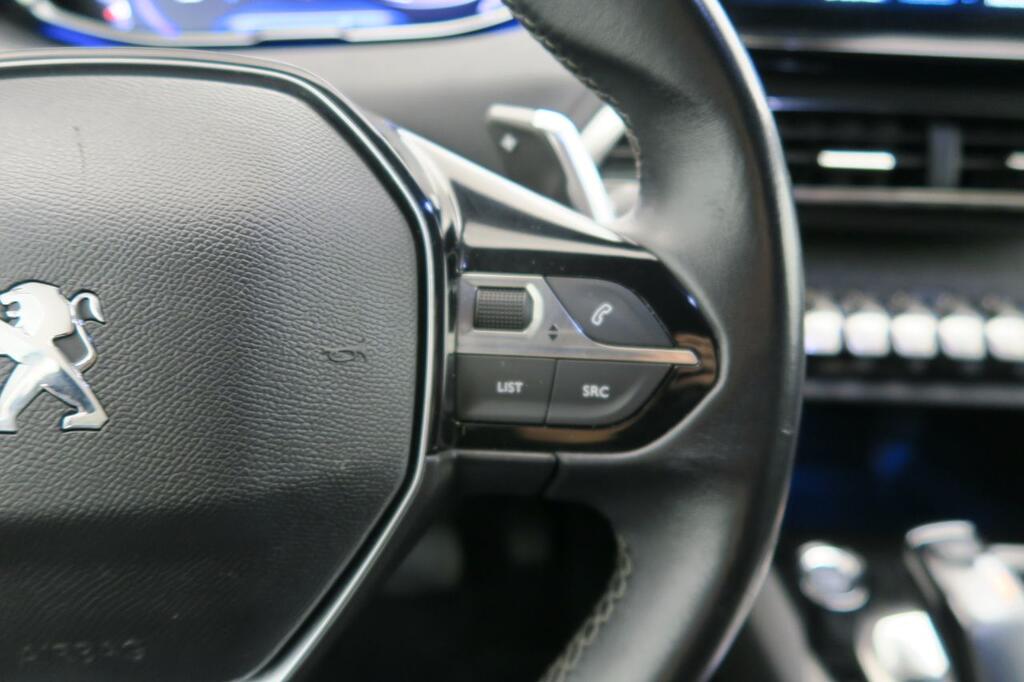 Peugeot 5008 ALLURE PACK 1.2 PURETECH 130 CV AUTO 5P 7 PLAZAS 12