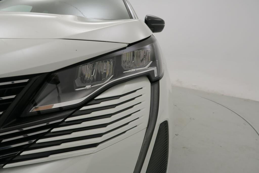 Peugeot 5008 ALLURE PACK 1.2 PURETECH 130 CV AUTO 5P 7 PLAZAS 23