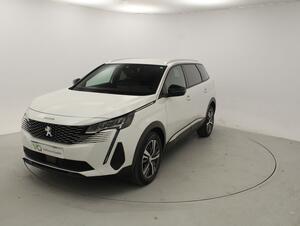 Peugeot 5008 ALLURE PACK 1.2 PURETECH 130 CV AUTO 5P 7 PLAZAS