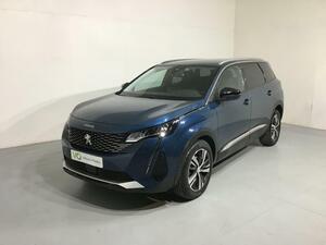 Peugeot 5008 ALLURE PACK 1.5 BLUEHDI 130 CV S&S AUTO 5P 7 PLAZAS