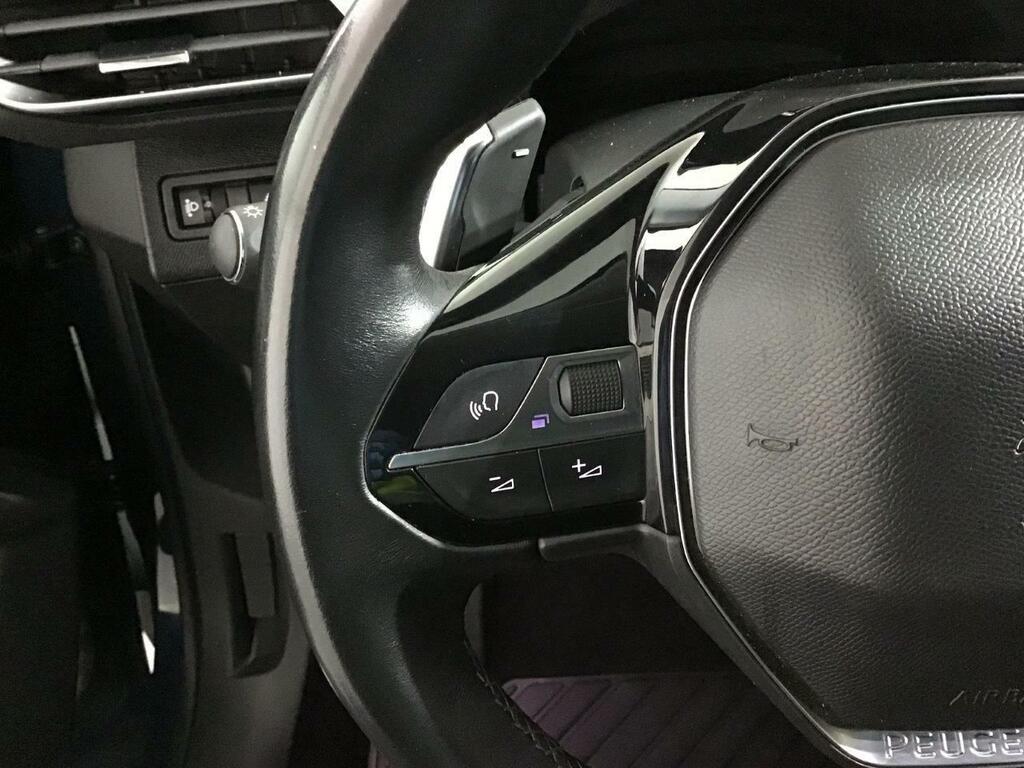 Peugeot 5008 ALLURE PACK 1.5 BLUEHDI 130 CV S&S AUTO 5P 7 PLAZAS 12