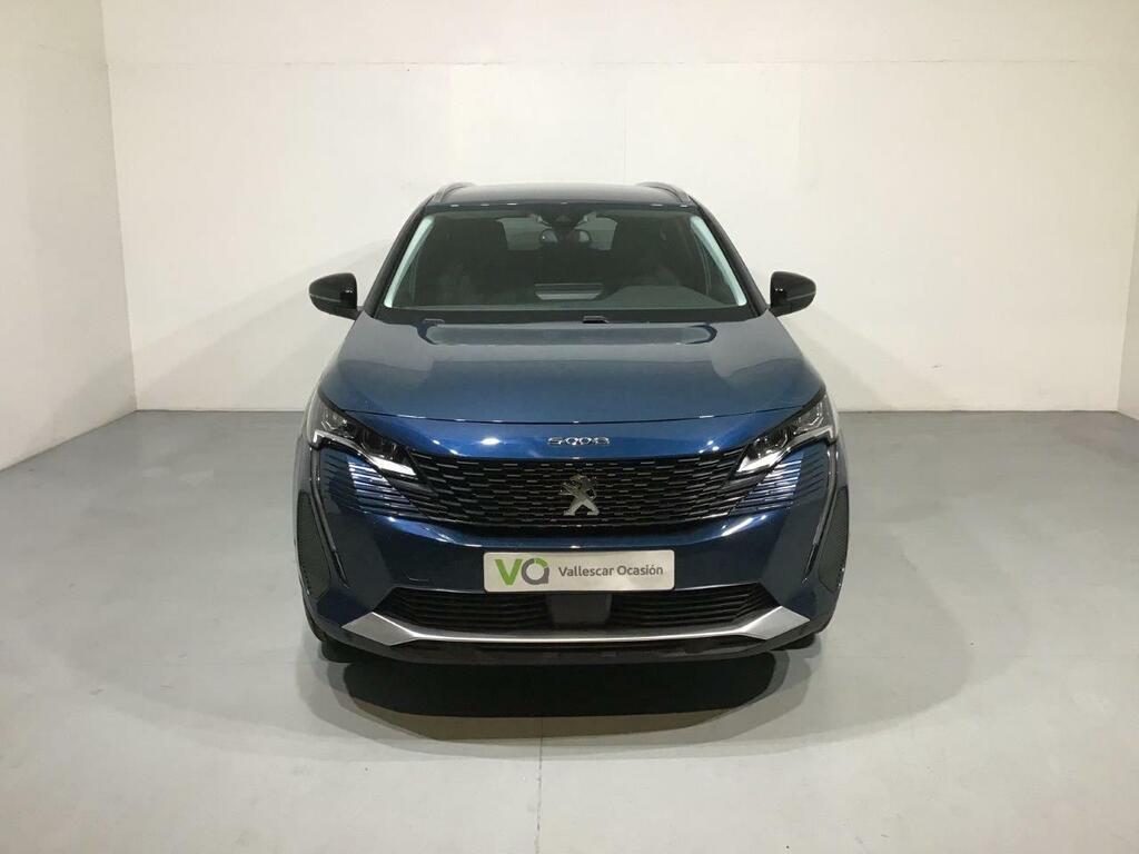 Peugeot 5008 ALLURE PACK 1.5 BLUEHDI 130 CV S&S AUTO 5P 7 PLAZAS 5