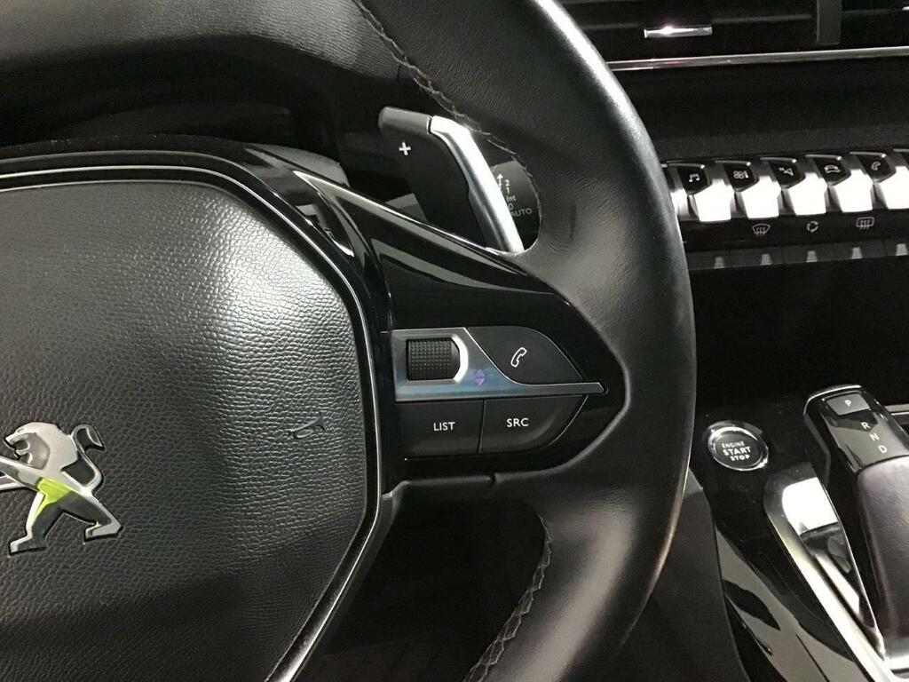 Peugeot 5008 ALLURE PACK 1.5 BLUEHDI 130 CV S&S AUTO 5P 7 PLAZAS 13