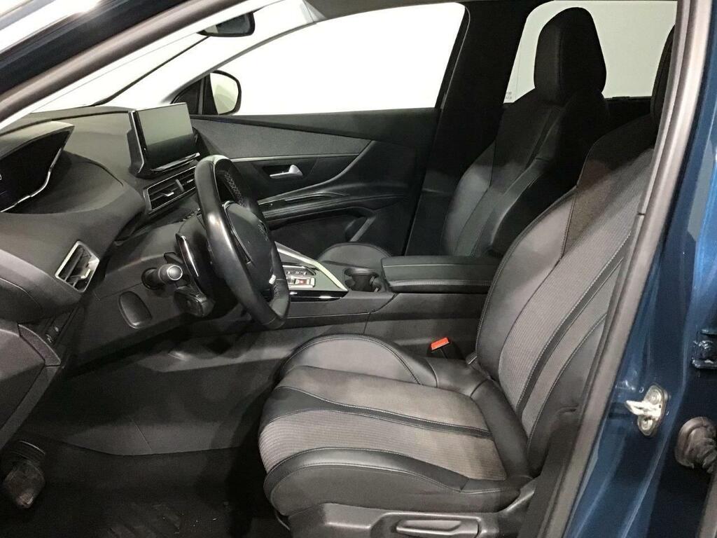 Peugeot 5008 ALLURE PACK 1.5 BLUEHDI 130 CV S&S AUTO 5P 7 PLAZAS 16