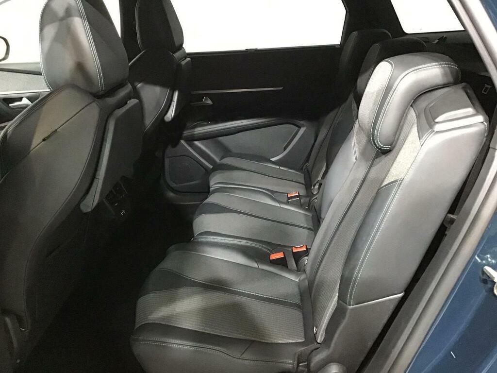 Peugeot 5008 ALLURE PACK 1.5 BLUEHDI 130 CV S&S AUTO 5P 7 PLAZAS 17