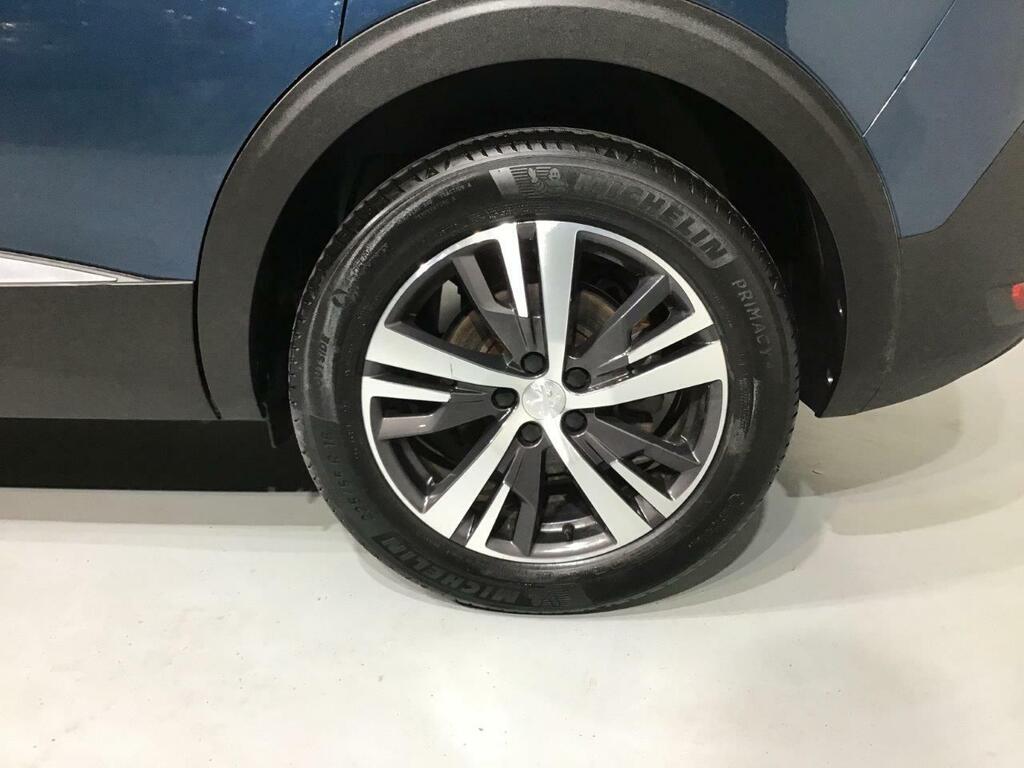 Peugeot 5008 ALLURE PACK 1.5 BLUEHDI 130 CV S&S AUTO 5P 7 PLAZAS 23