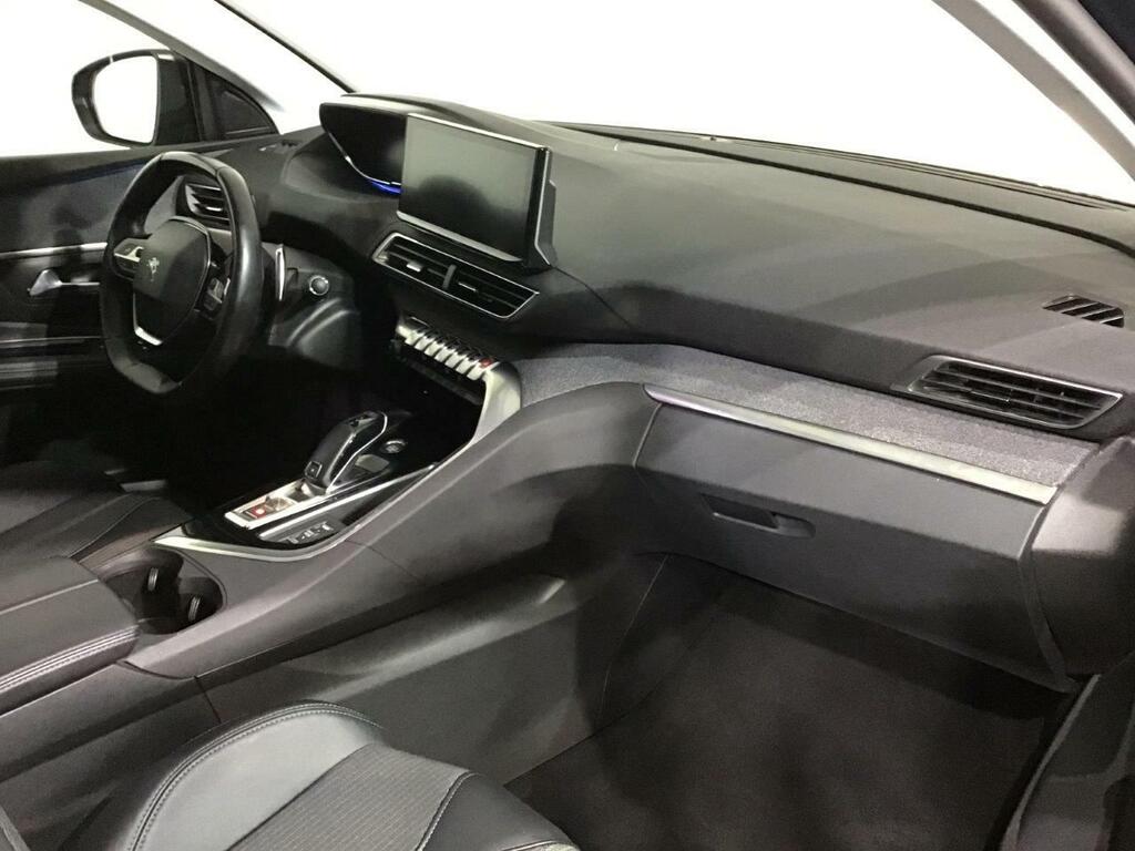 Peugeot 5008 ALLURE PACK 1.5 BLUEHDI 130 CV S&S AUTO 5P 7 PLAZAS 15