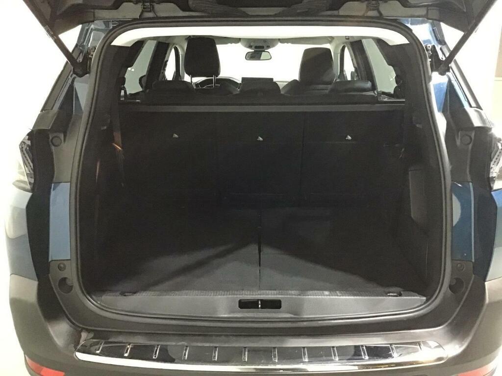 Peugeot 5008 ALLURE PACK 1.5 BLUEHDI 130 CV S&S AUTO 5P 7 PLAZAS 18