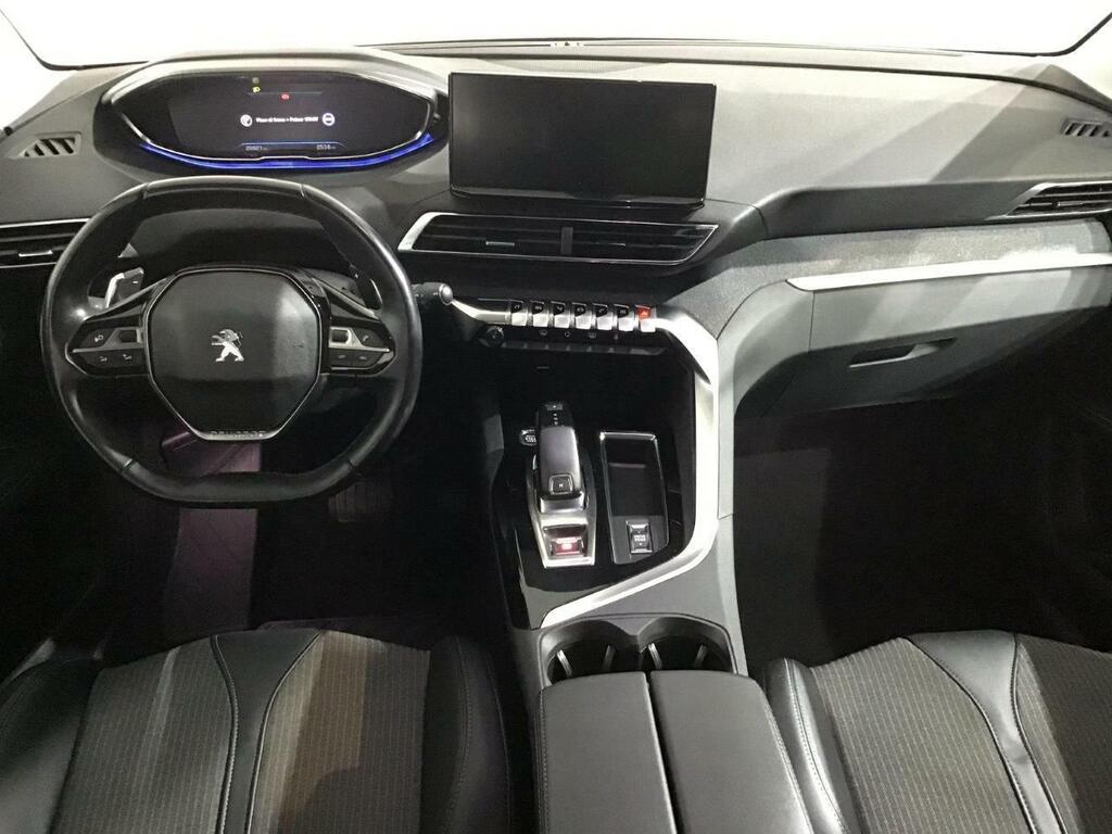 Peugeot 5008 ALLURE PACK 1.5 BLUEHDI 130 CV S&S AUTO 5P 7 PLAZAS 7