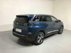Peugeot 5008 ALLURE PACK 1.5 BLUEHDI 130 CV S&S AUTO 5P 7 PLAZAS