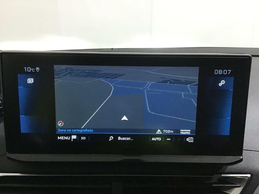 Peugeot 5008 ALLURE PACK 1.5 BLUEHDI 130 CV S&S AUTO 5P 7 PLAZAS 14