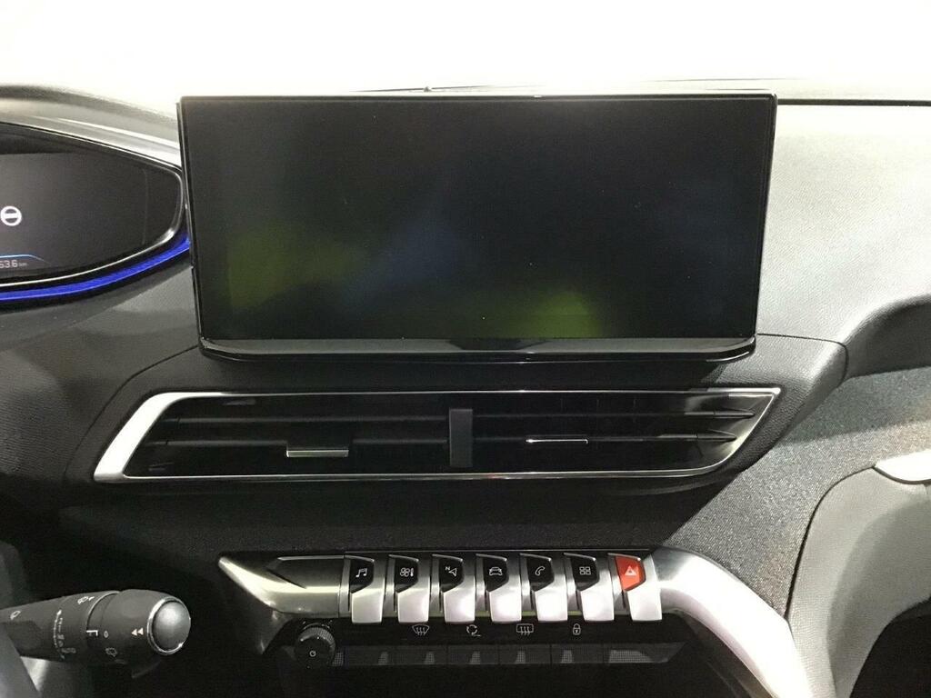 Peugeot 5008 ALLURE PACK 1.5 BLUEHDI 130 CV S&S AUTO 5P 7 PLAZAS 11