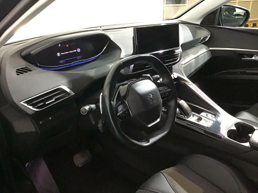 Peugeot 5008 ALLURE PACK 1.5 BLUEHDI 130 CV S&S AUTO 5P 7 PLAZAS 8