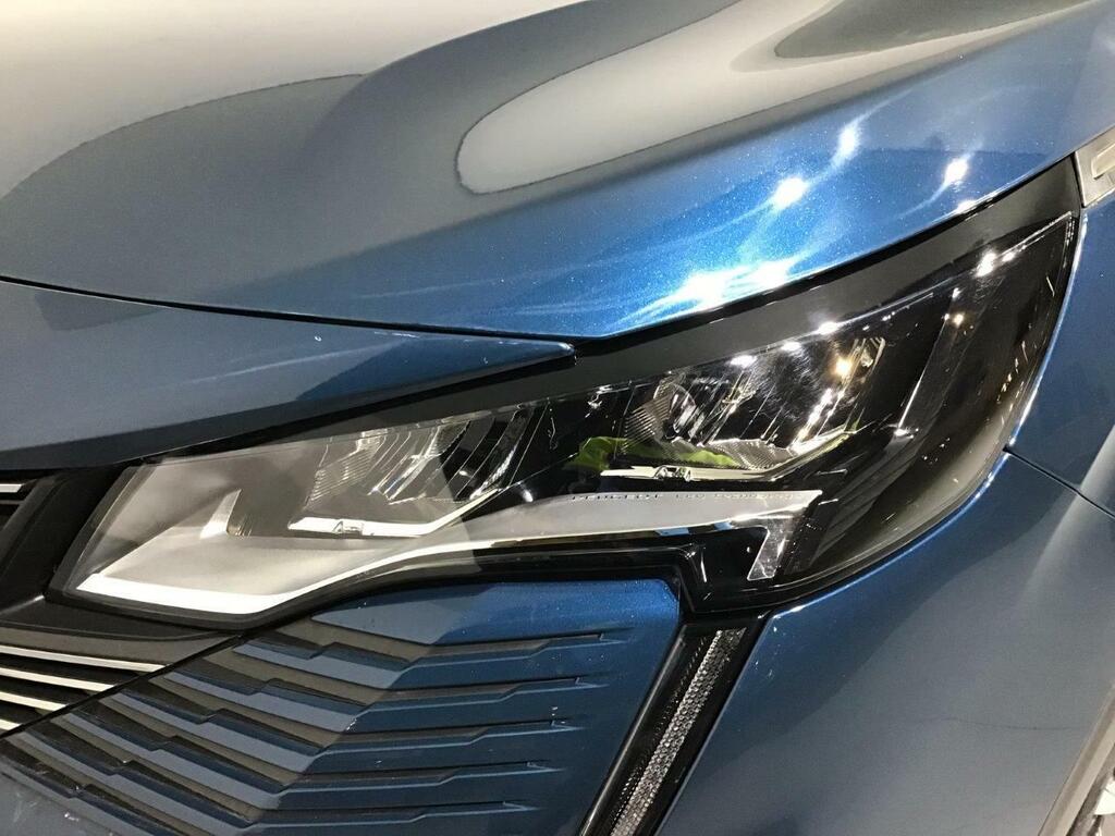 Peugeot 5008 ALLURE PACK 1.5 BLUEHDI 130 CV S&S AUTO 5P 7 PLAZAS 21