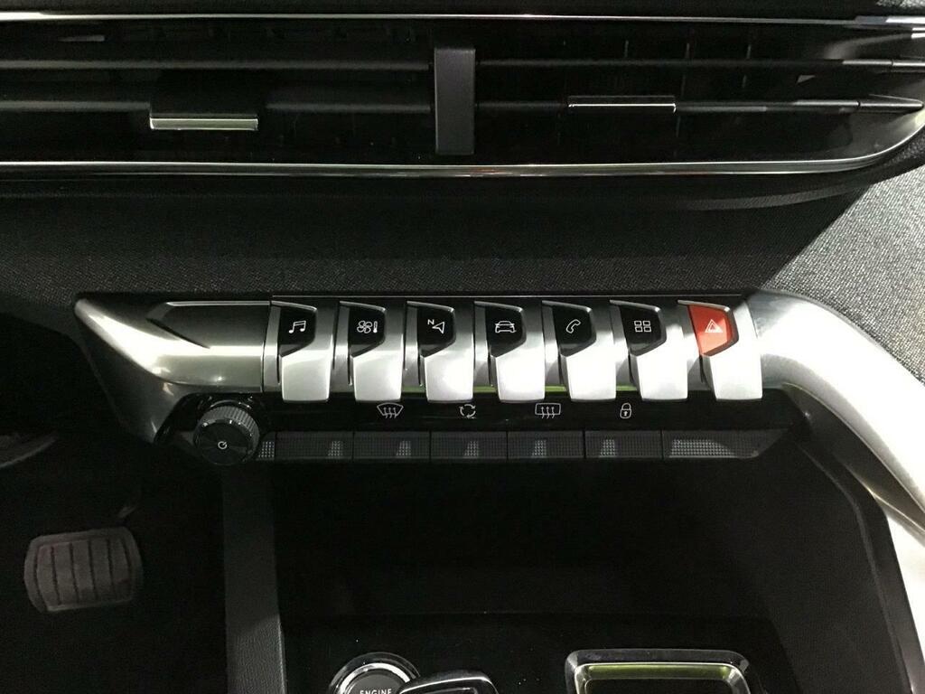 Peugeot 5008 ALLURE PACK 1.5 BLUEHDI 130 CV S&S AUTO 5P 7 PLAZAS 10