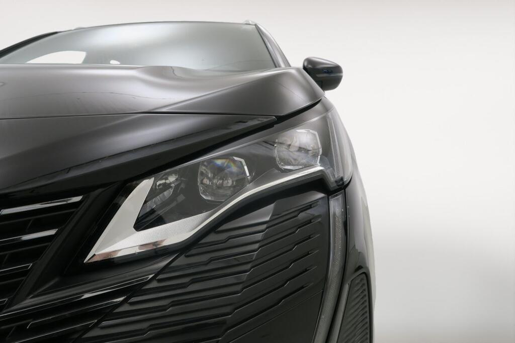 Peugeot 5008 GT 1.5 BLUEHDI 130 CV AUTO S&S 5P 7 PLAZAS 21