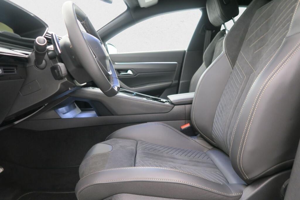Peugeot 508 5P GTP HY180eAT8 15