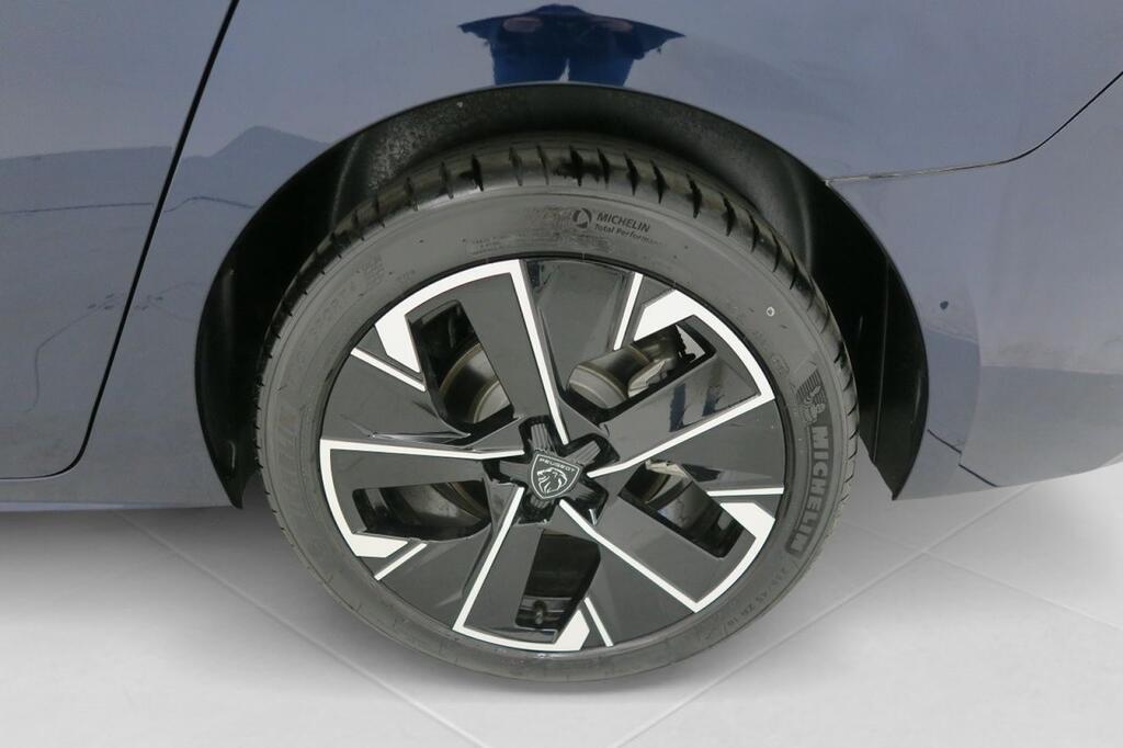 Peugeot 508 5P GTP HY180eAT8 22