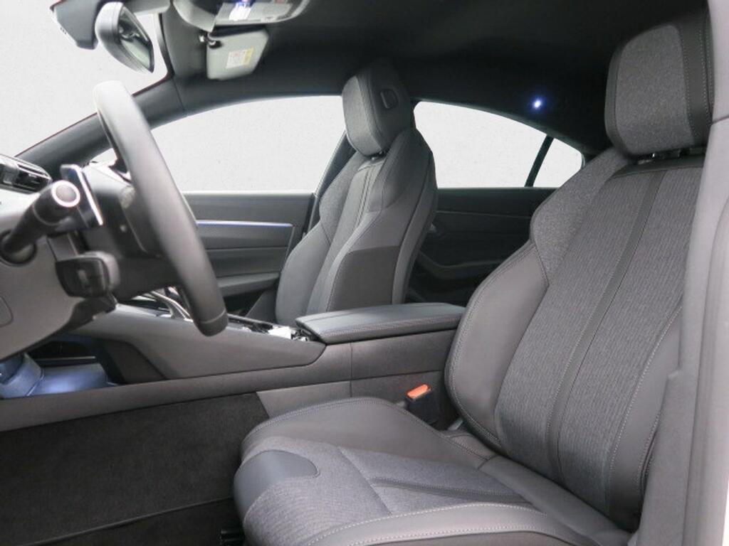 Peugeot 508 ALLURE PACK 1.6 HYBRID 225CV E-AUTO 5P 18