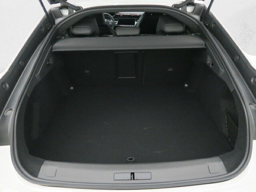 Peugeot 508 ALLURE PACK 1.6 HYBRID 225CV E-AUTO 5P 20