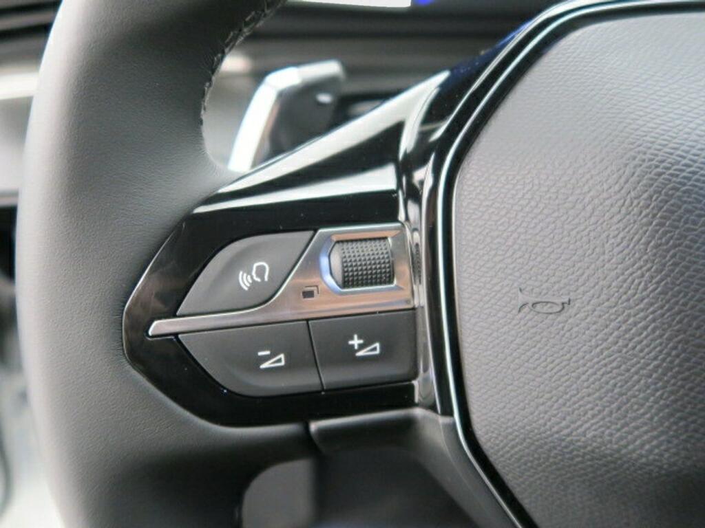 Peugeot 508 ALLURE PACK 1.6 HYBRID 225CV E-AUTO 5P 9