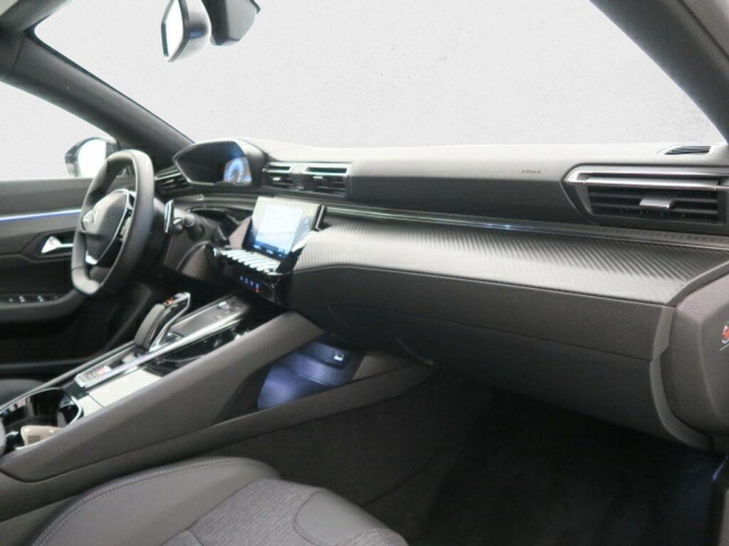 Peugeot 508 ALLURE PACK 1.6 HYBRID 225CV E-AUTO 5P 16