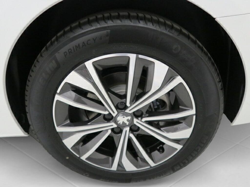 Peugeot 508 ALLURE PACK 1.6 HYBRID 225CV E-AUTO 5P 24