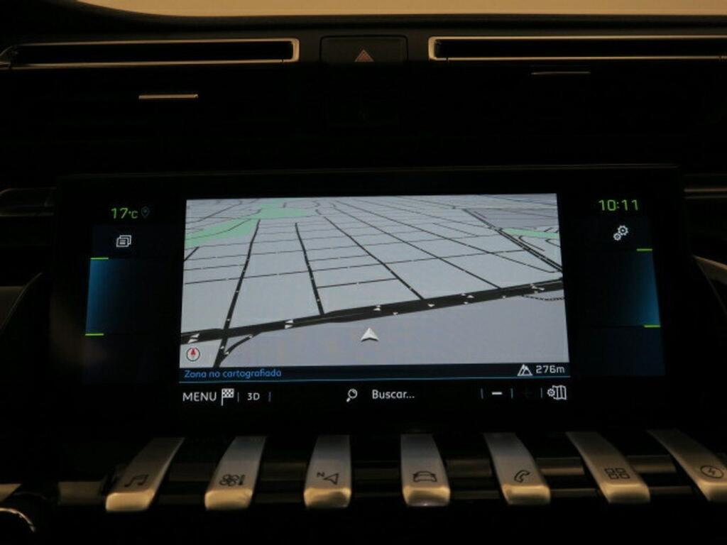 Peugeot 508 ALLURE PACK 1.6 HYBRID 225CV E-AUTO 5P 14