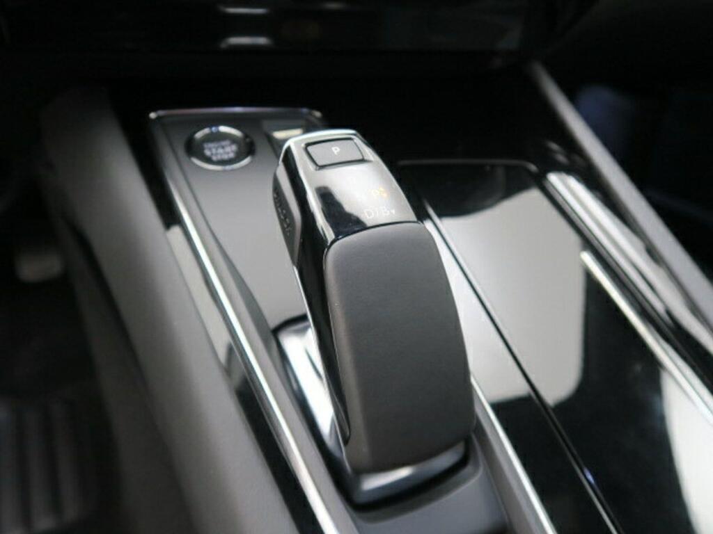 Peugeot 508 ALLURE PACK 1.6 HYBRID 225CV E-AUTO 5P 12