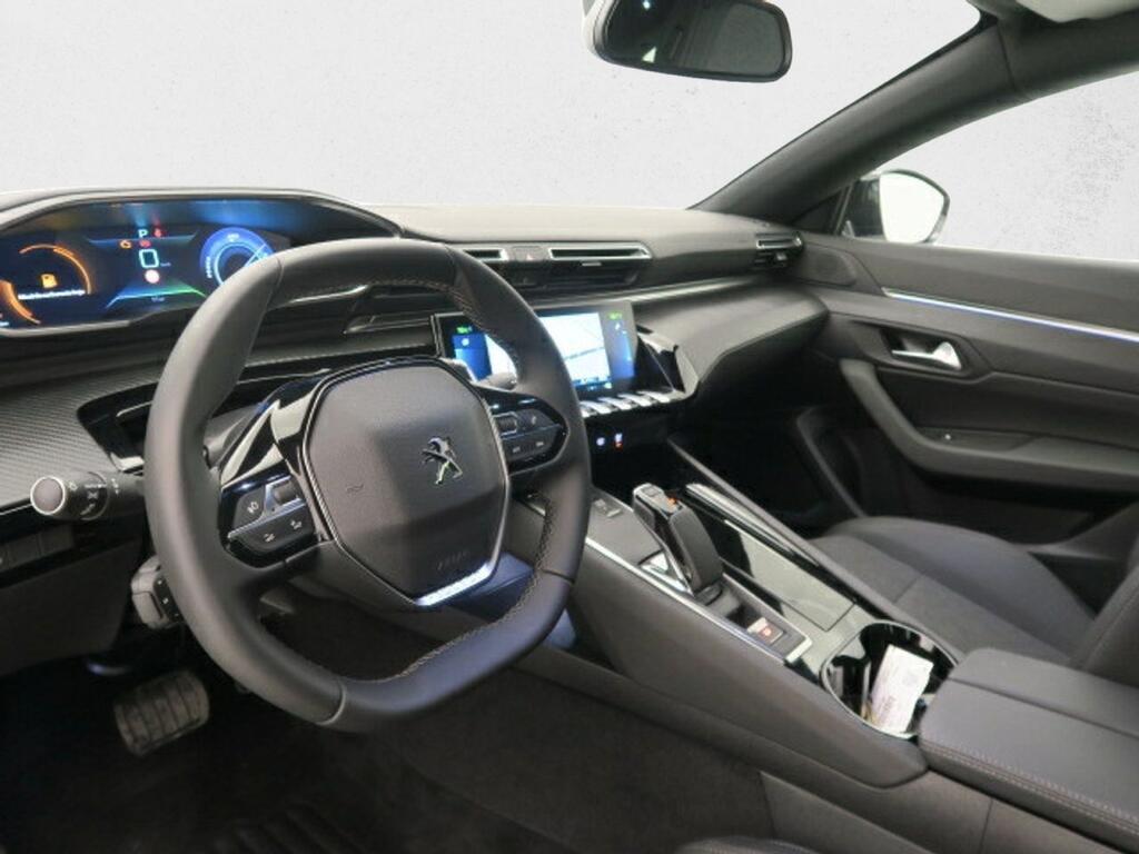 Peugeot 508 ALLURE PACK 1.6 HYBRID 225CV E-AUTO 5P 8