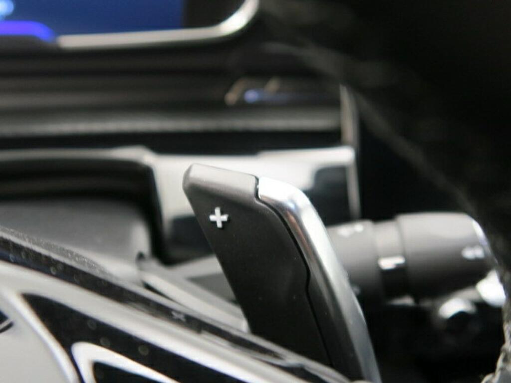 Peugeot 508 ALLURE PACK 1.6 HYBRID 225CV E-AUTO 5P 11