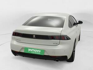 Peugeot 508 ALLURE PACK 1.6 HYBRID 225CV E-AUTO 5P
